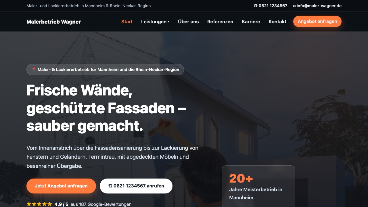 Vorschau Maler 1