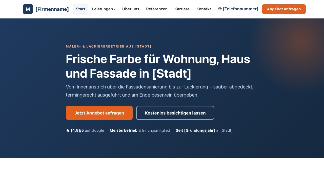 Vorschau Maler 2
