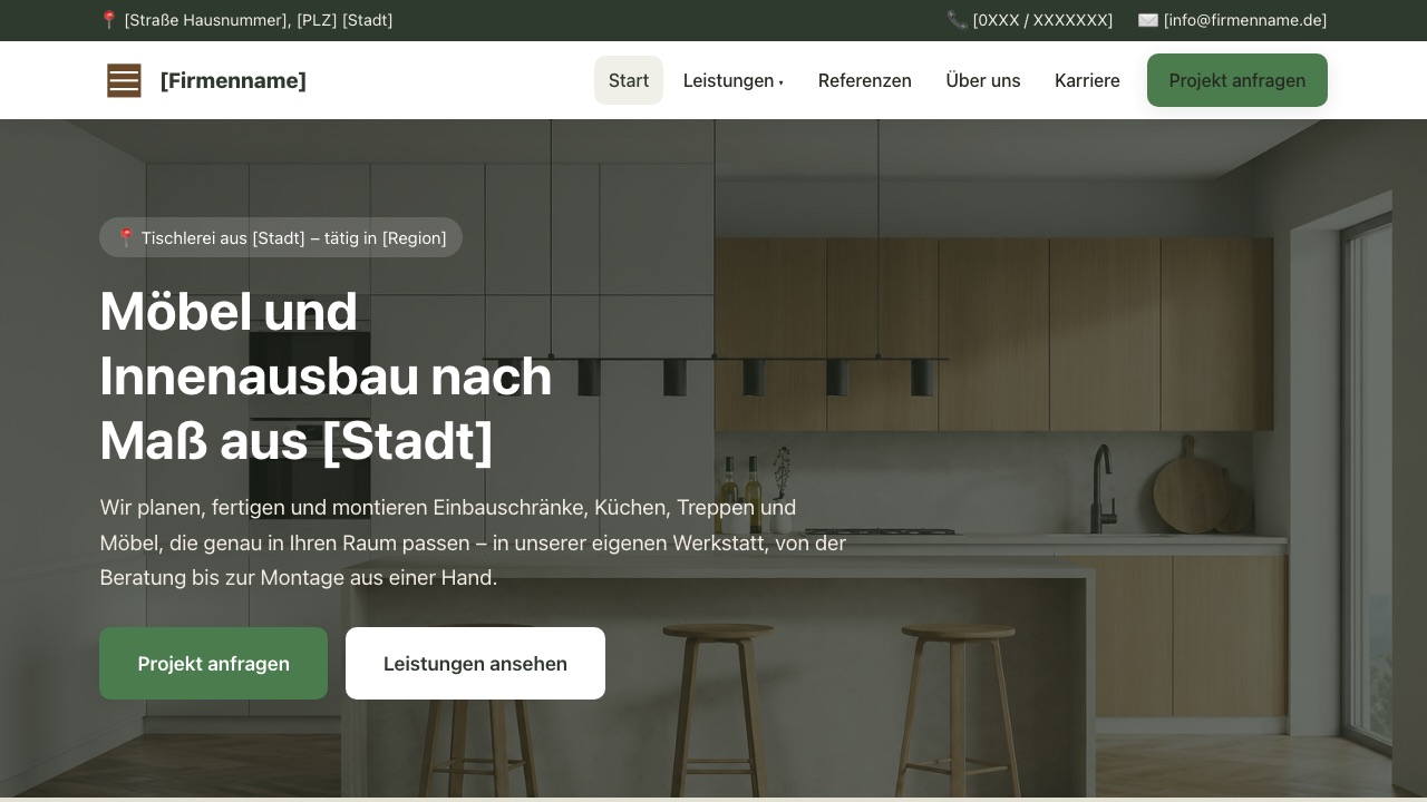 Vorschau Tischler 2