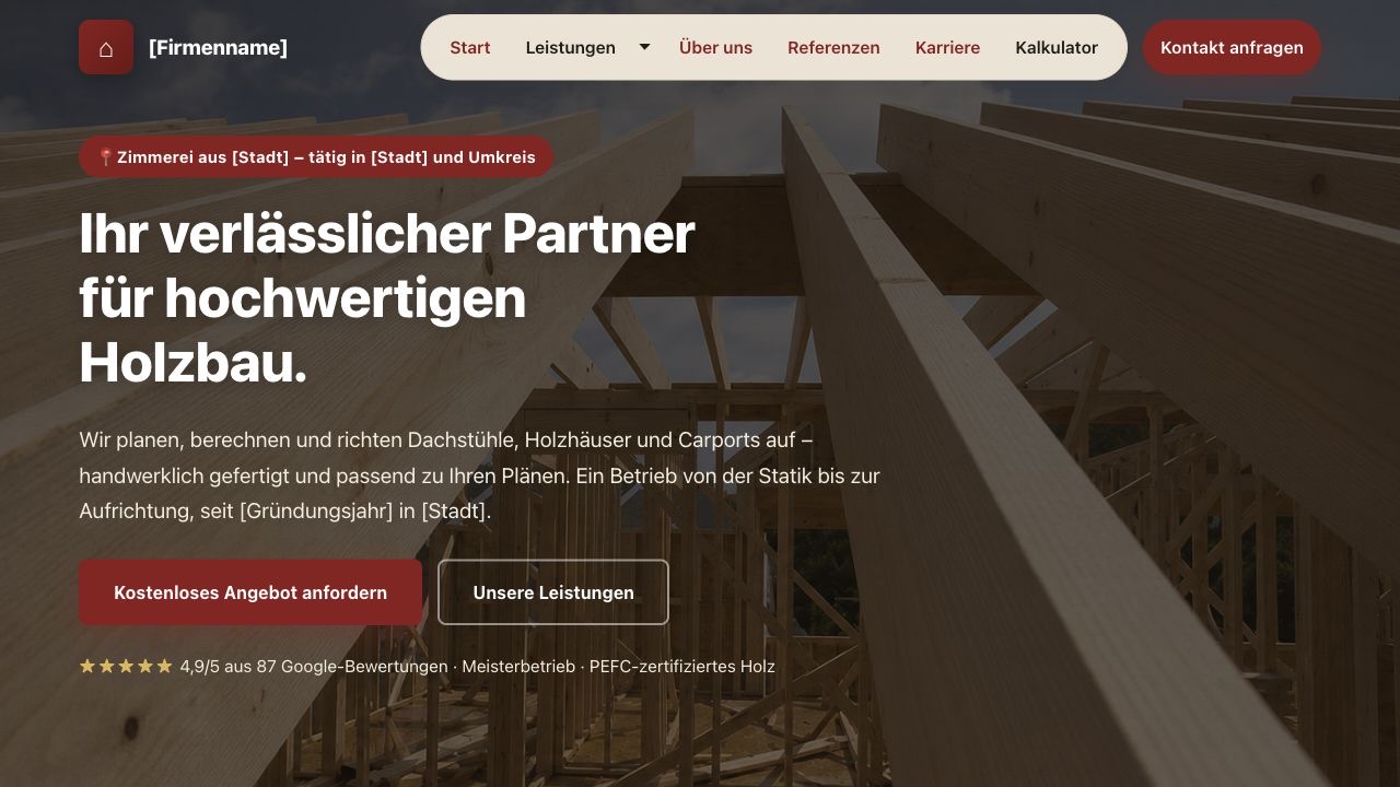 Vorschau Zimmerer 3